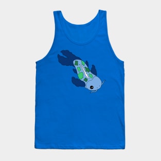 Pride Koi- Gay Male Tank Top